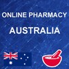 Online Pharmacy Australia icon