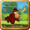 Jungle Monkey Saga 2 icon