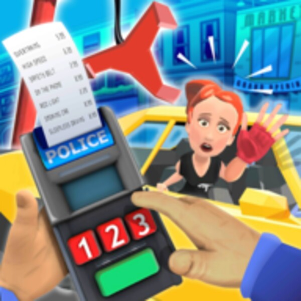 Police Officer for Android - Download the APK from Uptodown