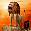 Angry Lion Simulator 3D icon