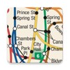 NYC Subway Map - Offline MTA icon