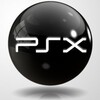 أيقونة PSX Emulator