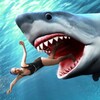 Shark Attack Simulator 3D icon
