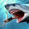 ไอคอน Shark Attack Simulator 3D