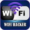 Wifi Hacker Password 2018 icon