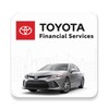 Toyota Financial Services icon