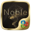 Noble II GO Launcher Theme icon