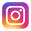 Instagram icon