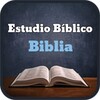 Estudio Bíblico de la Biblia icon