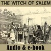 The Witch of Salem (Novel) icon