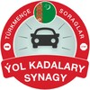 Millioner: Ýol Kadalary Synagy icon