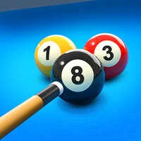 8 Ball Pool android app icon