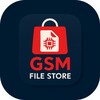 Icono de Gsm File Store