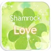 أيقونة Shamrock Love