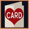 Greeting Cards Printing Application icon