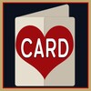 Icono de Greeting Cards Printing Application