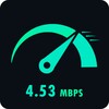 Internet Speed Test | Wifi Analyzer-Net Speed Test icon