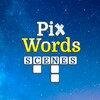 Icono de PixWords Scenes