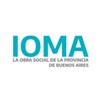 IOMA Digital 아이콘