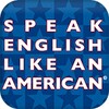 Speak English Like An American icon