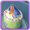 Bridal Shower Cake Gallery 图标