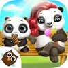Panda Lu Baby Bear World icon