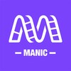 Икона Manic