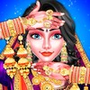 North Indian Wedding Girl Game icon