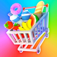 Super Supermarket android app icon