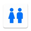 Toilet Finder icon