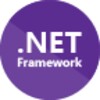 8. .Net Framework Programming icon