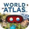 Icono de VR World Atlas