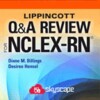 NCLEX RN Q&A + Tutoring (LWW) 아이콘