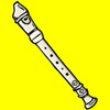 Flute Play icon