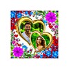 Icona di Love photo frames - photo collage maker