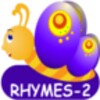 Nursery Rhymes free icon