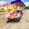 أيقونة Gas Station 2: Highway Service