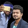 Selfie With Vijay icon