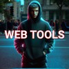 Pictogramă WEB TOOLS