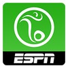 ESPN FC Soccer and World Cup icon