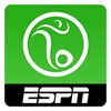 Icon von ESPN FC Soccer and World Cup