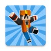 Skin Boboiboy for Minecraft icon