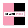 Black Pink Idol icon