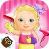 Sweet Baby Girl Beauty Salon 2 icon