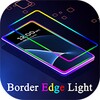 Edge Lighting Live Wallpaper - icon