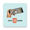 HTML5 Games icon