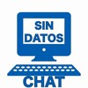 Chat Sin Datos icon