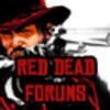 Икона Red Dead Redemption Forums