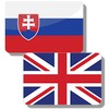 Ikon DIC-o Slovak-English