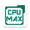 CPU Max icon